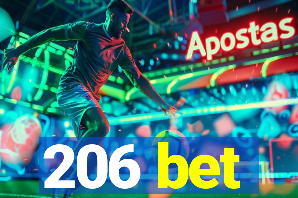 206 bet